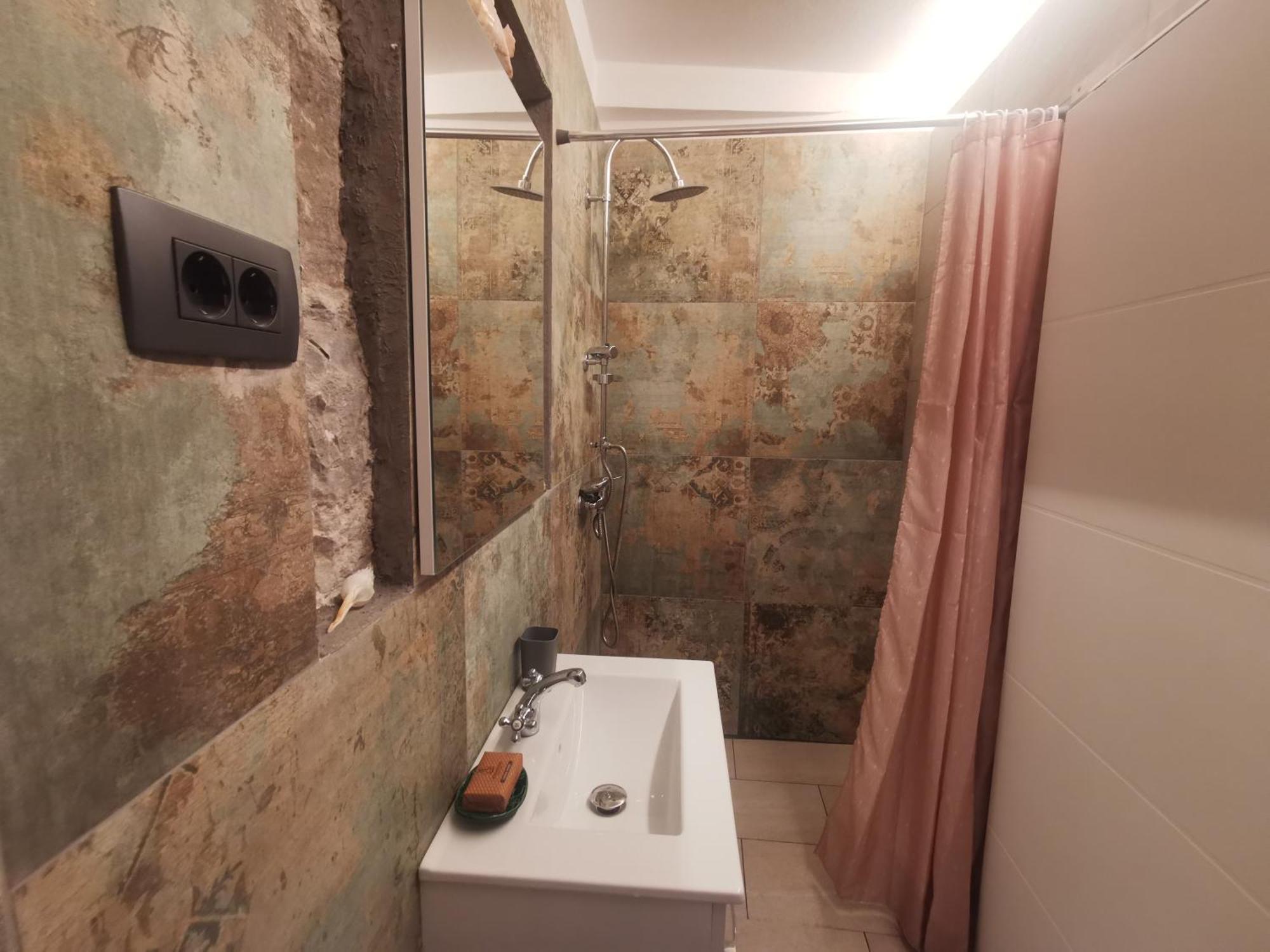 Apartamento Entrata Pirano Exterior foto